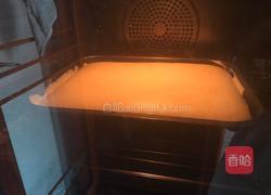 豆乳盒子的做法图解6