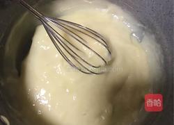 豆乳盒子的做法图解11