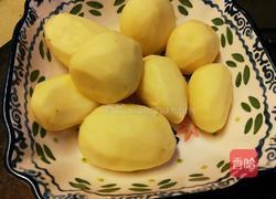 家庭版KFC土豆泥的做法图解1