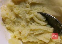 家庭版KFC土豆泥的做法图解4