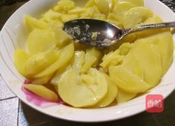 家庭版KFC土豆泥的做法图解3