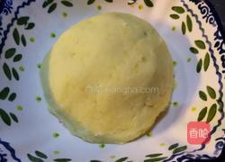 家庭版KFC土豆泥的做法图解5