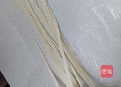 牛肉板面的做法图解5