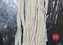 牛肉板面的做法图解6