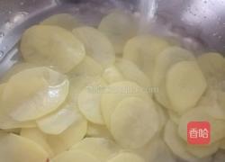 自制薯片的做法图解4