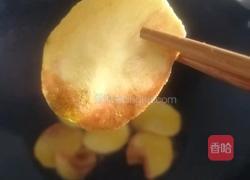 自制薯片的做法图解8
