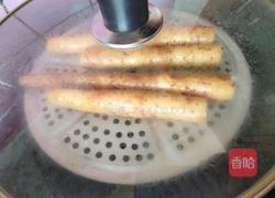 宝宝养胃山药饼的做法图解2