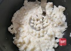 宝宝养胃山药饼的做法图解5