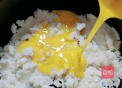 宝宝养胃山药饼的做法图解7