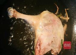 上海酱鸭腿的做法图解2