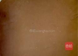 猫耳朵的做法图解6