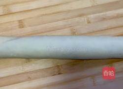 猫耳朵的做法图解7