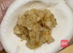 汤圆的做法图解4