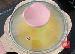 鸡蛋黄瓜卷的做法图解5
