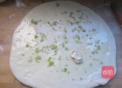 发面大饼（千层饼）（烙馍）的做法图解6
