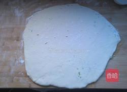 发面大饼（千层饼）（烙馍）的做法图解10