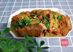 红烧鱼的做法图解7