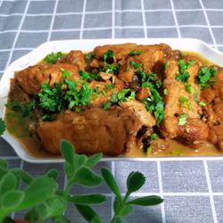 红烧鱼的做法[图]