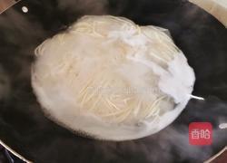 家常葱油拌面的做法图解4