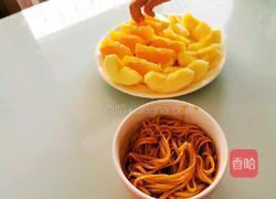 家常葱油拌面的做法图解10