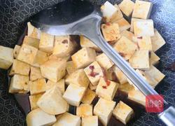 麻婆豆腐的做法图解3