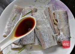 番茄带鱼的做法图解3