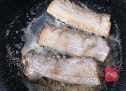 番茄带鱼的做法图解5