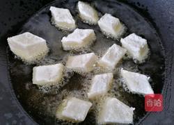 拔丝芋头的做法图解4