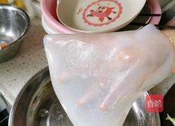 自制凉皮的做法图解3