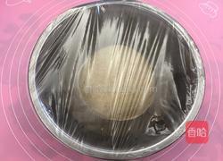 全麦花朵面包的做法图解5