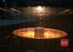 全麦花朵面包的做法图解12