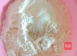 肉包子的做法图解1