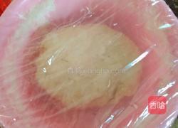 肉包子的做法图解2