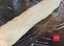 肉包子的做法图解10