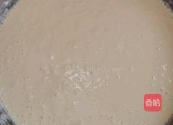 发糕的做法图解3