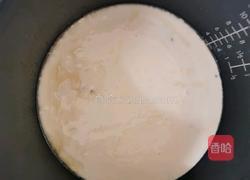 发糕的做法图解5
