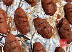 烤鸡翅的做法图解3