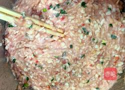 山药猪肉水饺的做法图解9