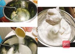 电饭锅蛋糕的做法图解4