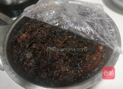 梅菜扣肉的做法图解6