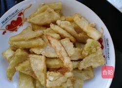 西红柿烧南茄的做法图解2