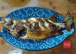 浇汁鳜鱼的做法图解6