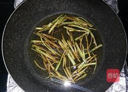 葱油拌面的做法图解5