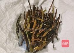 葱油拌面的做法图解6