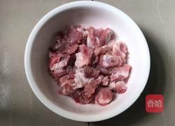 豉汁蒸排骨的做法图解1