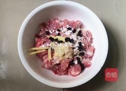 豉汁蒸排骨的做法图解7