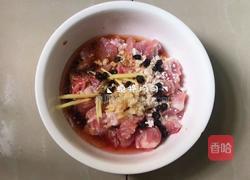 豉汁蒸排骨的做法图解11