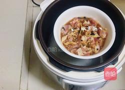 豉汁蒸排骨的做法图解13