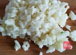 酸辣土豆丝的做法图解2