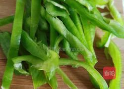 酸辣土豆丝的做法图解3